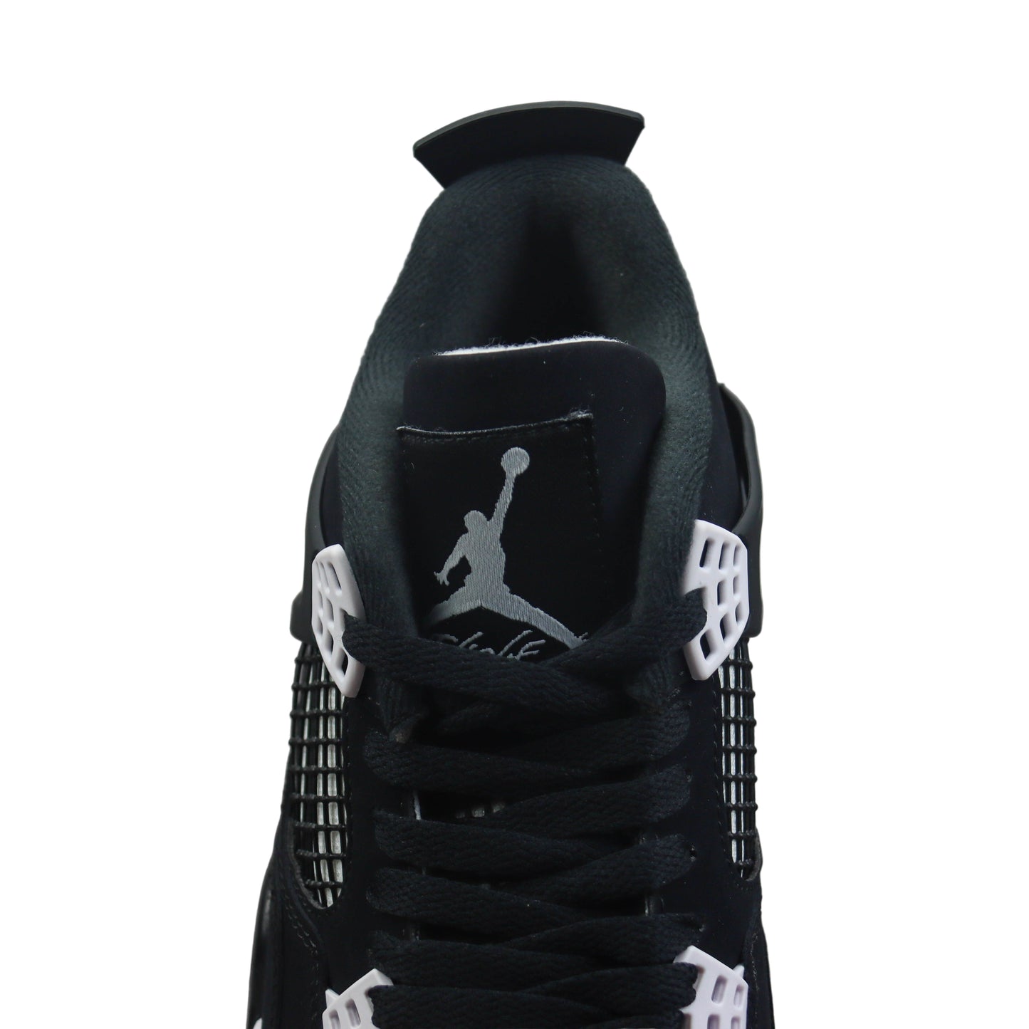 Air Jordan 4 "White Thunder"