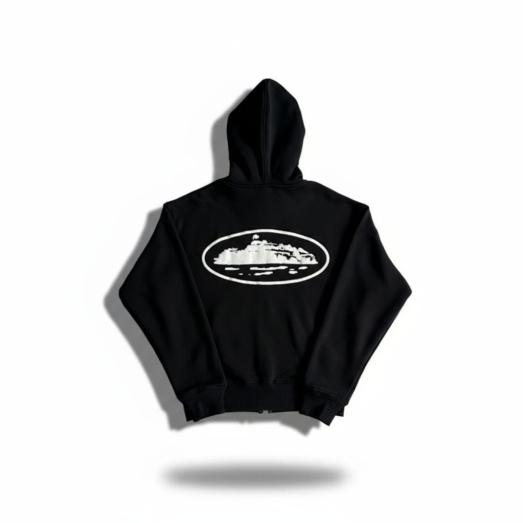 Cortez Superior Royale Black