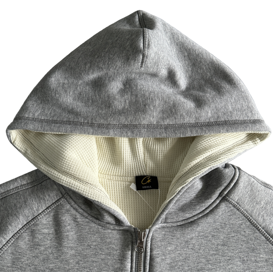 Cortez Superior Royale Grey