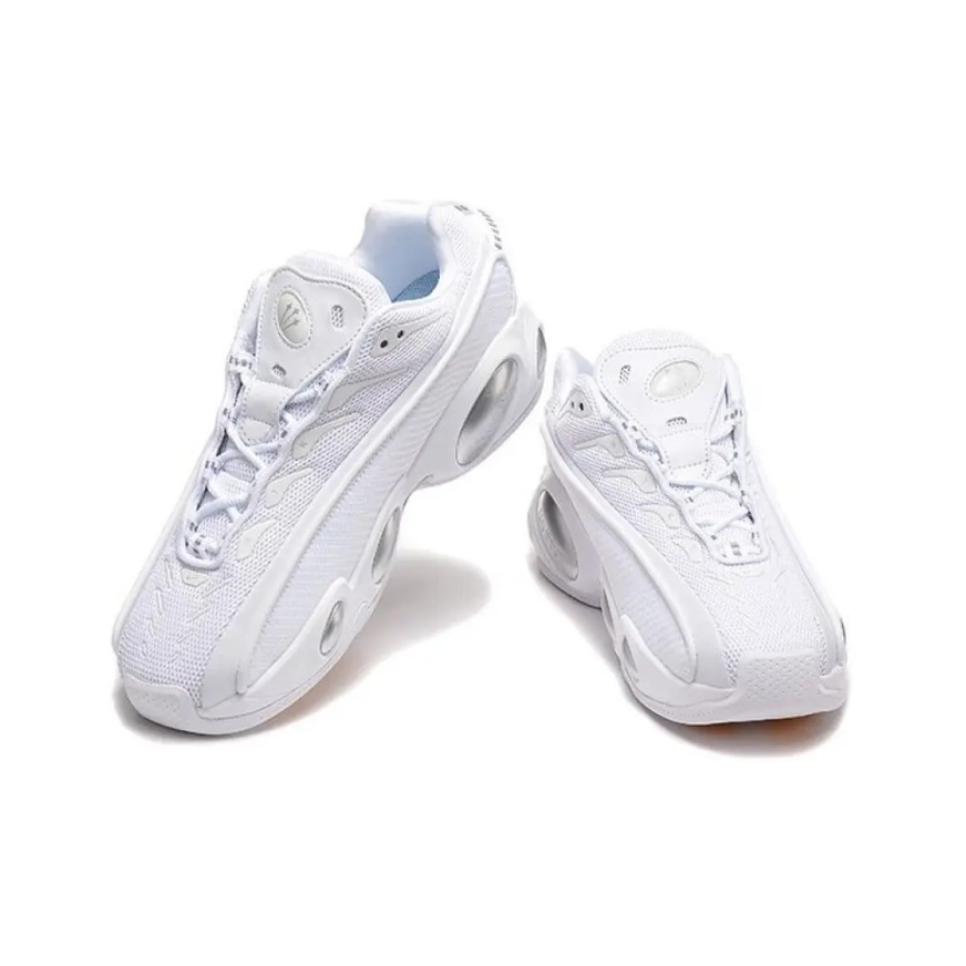 NOCTA x Nike Glide White