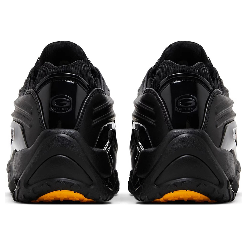 NOCTA x Nike Hot Step 2 “Drake Black”