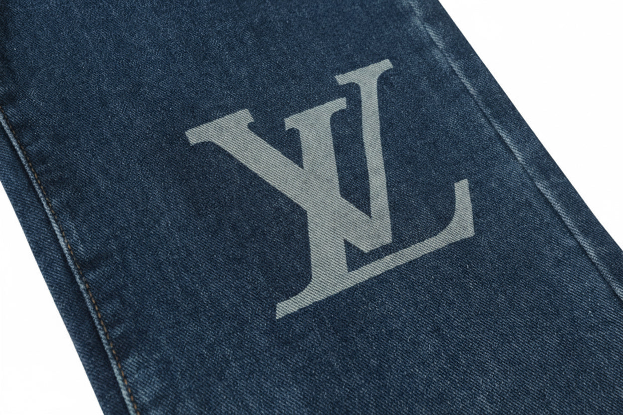 Louis Vuitton Jeans