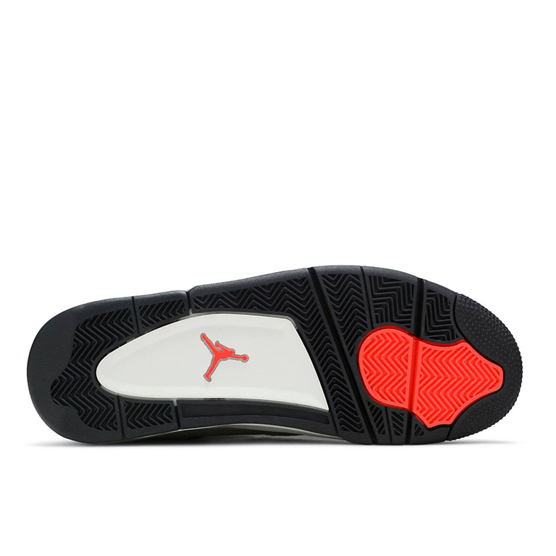 Air Jordan 4 Retro "Taupe Haze"