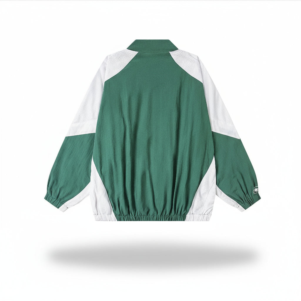 Corteiz Olympic Shuku Nigeria Jacket