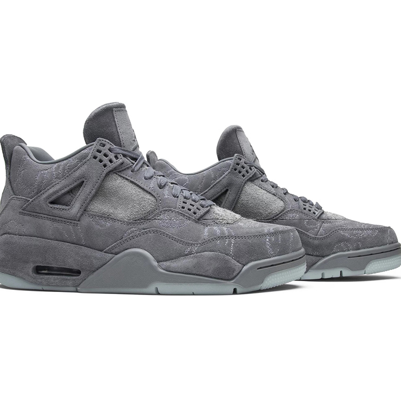 Air Jordan 4 Retro "Kaws"