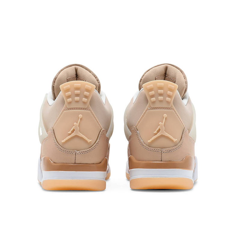 Air Jordan 4 Retro “Shimmer”