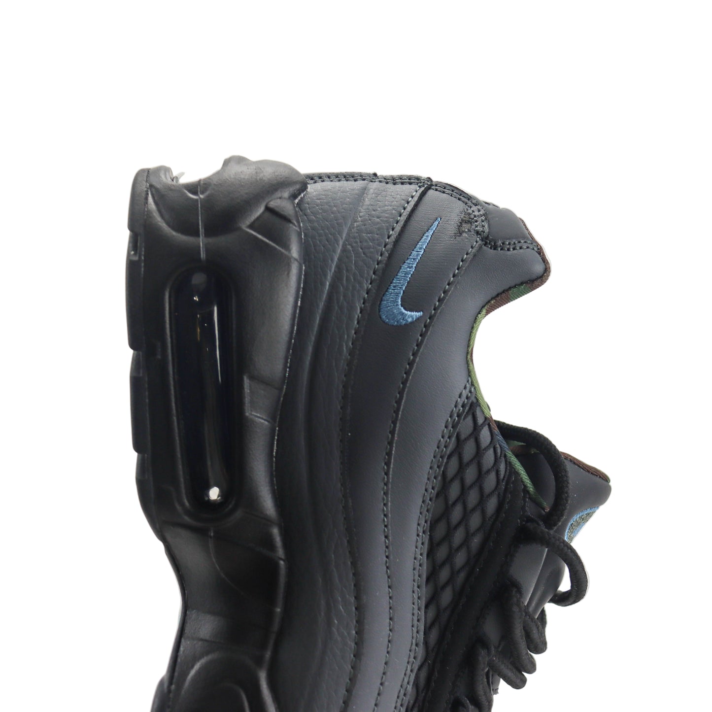 Nike Air Max 95 "Corteiz- Gridiron" 