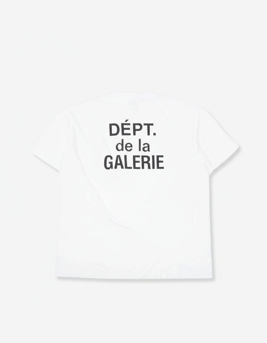 GALERIE DEPT | CLASSIC WHITE