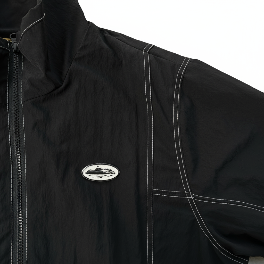 Corteiz Handball Tracksuit