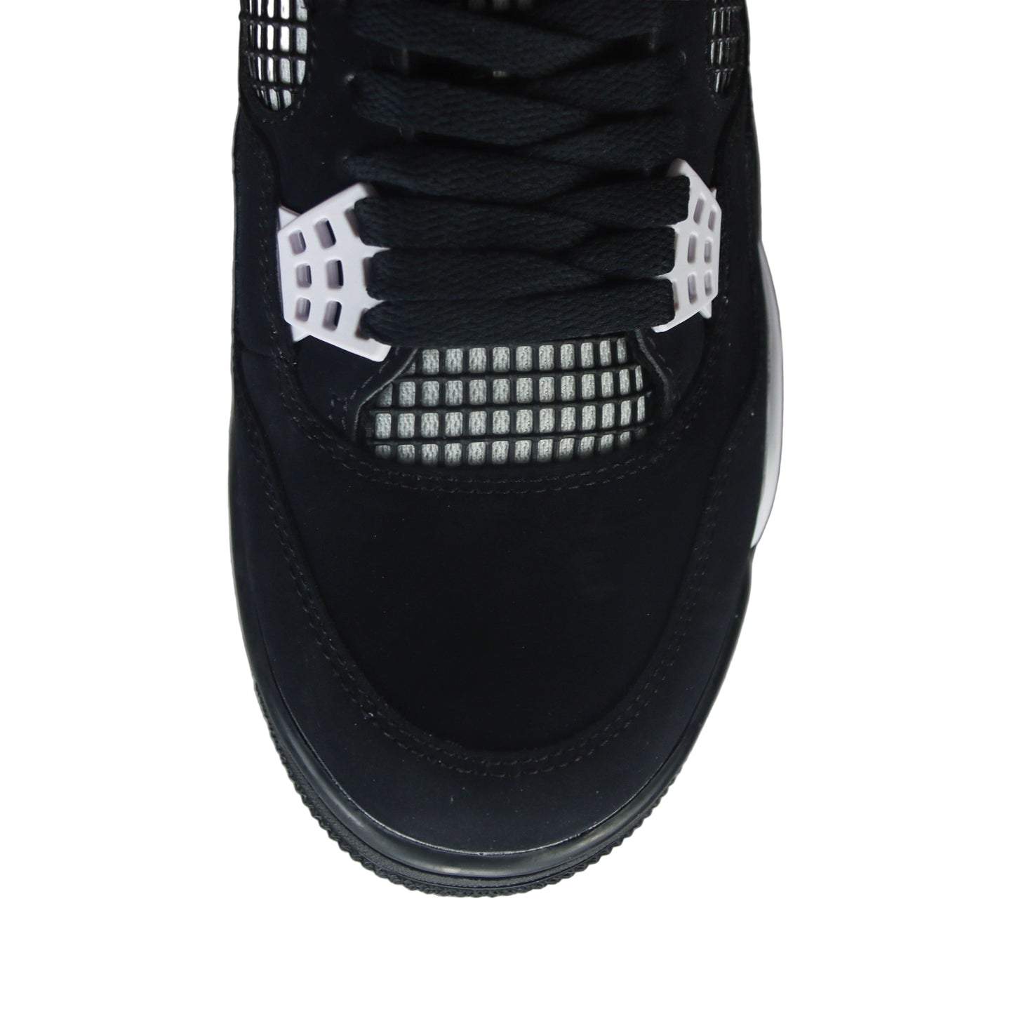 Air Jordan 4 "White Thunder"