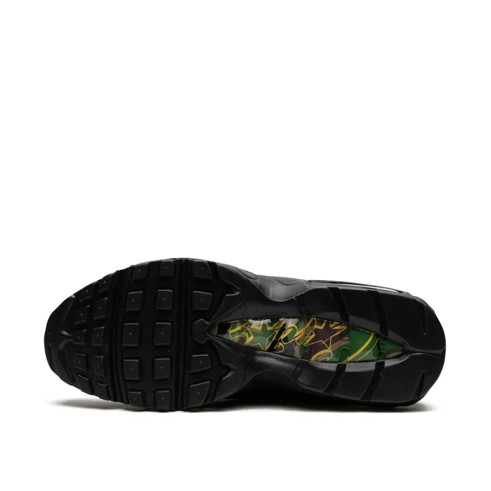 CORTEIZ x Nike Air Max 95 "Olive Green" 