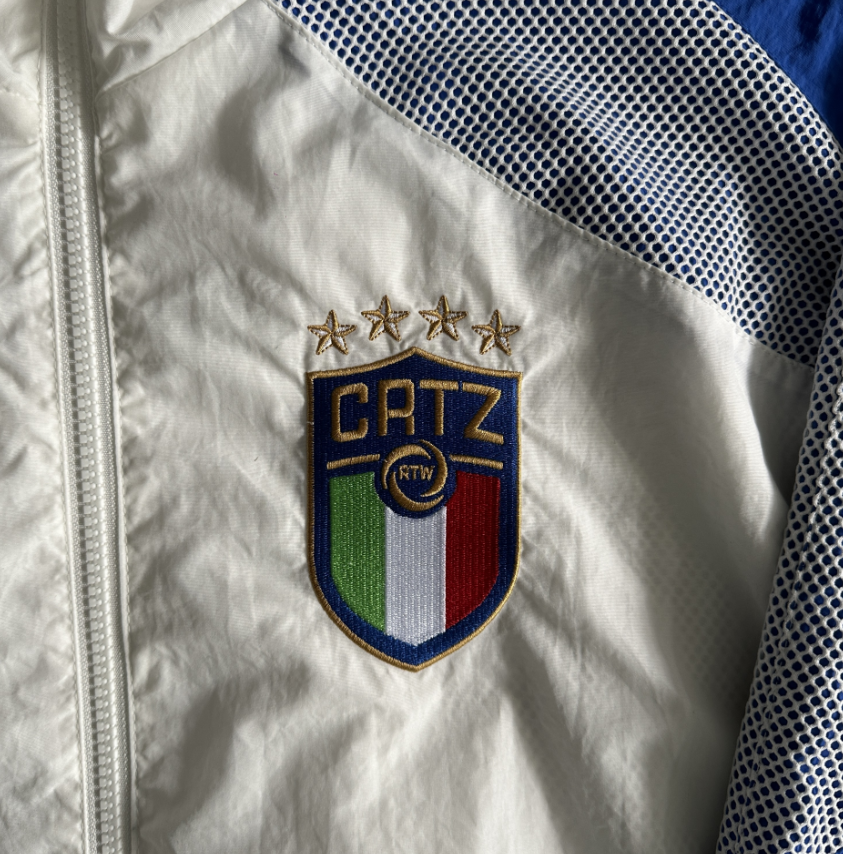 Corteiz Italia Shuku Tracksuit