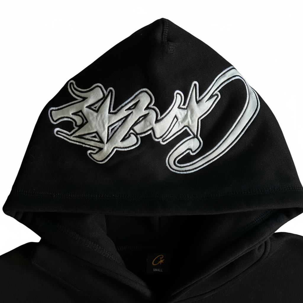 Corteiz C-Star Tracksuit