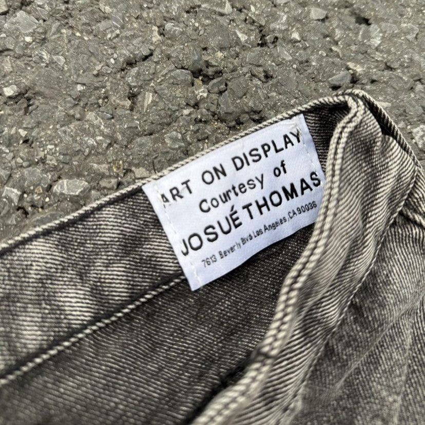 Gallery Dept Flared Jeans