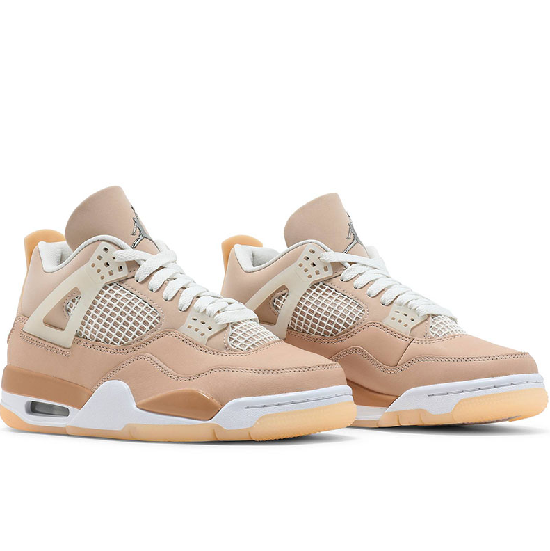 Air Jordan 4 Retro “Shimmer”