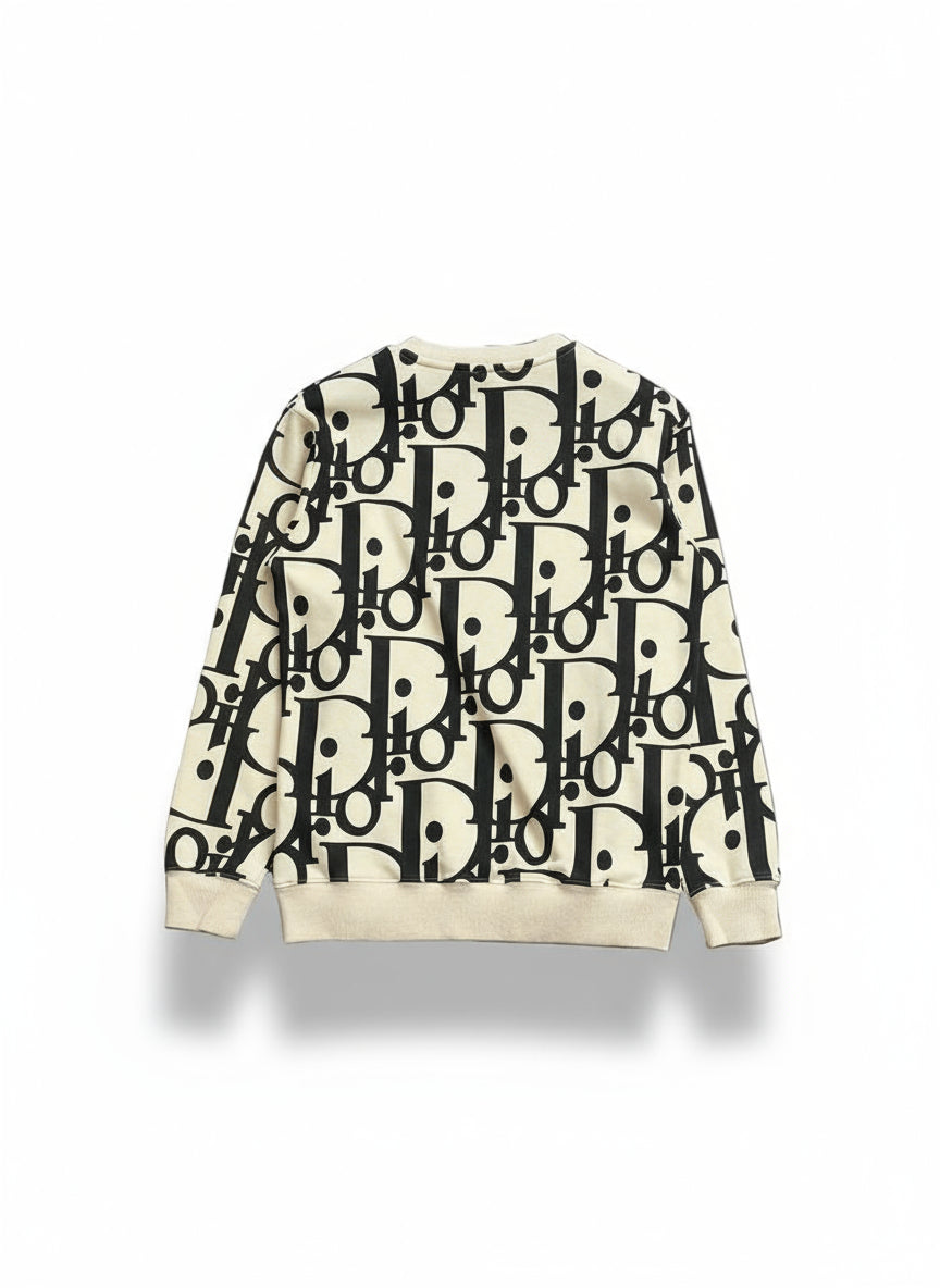 Dior sweatshirt