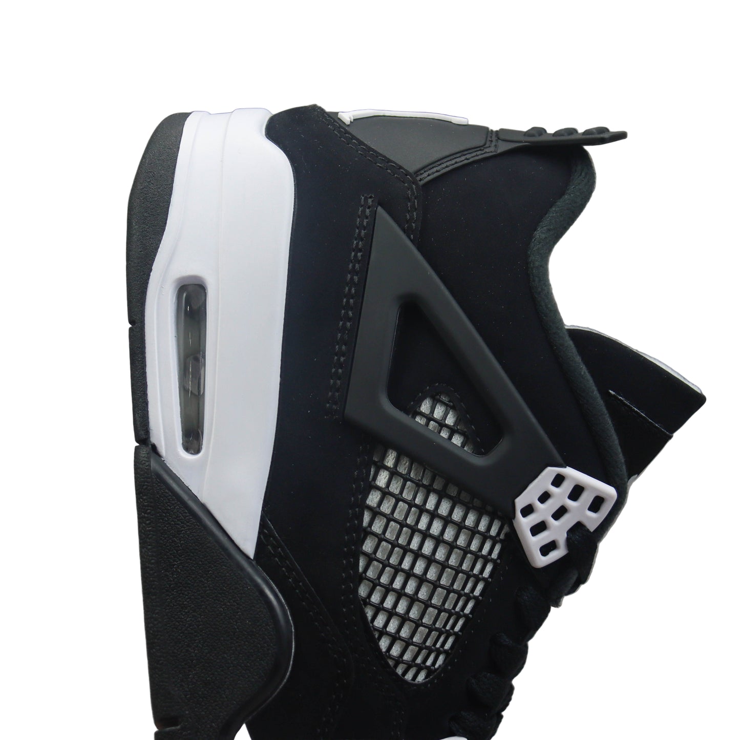 Air Jordan 4 "White Thunder"