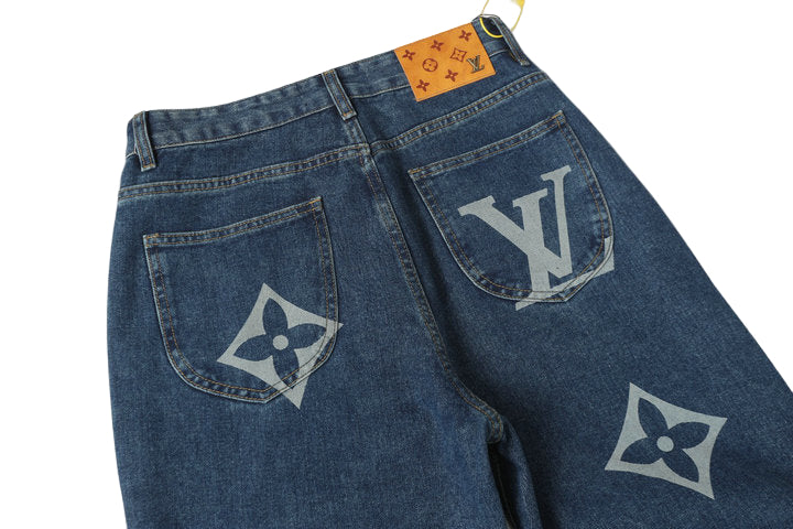 Louis Vuitton Jeans
