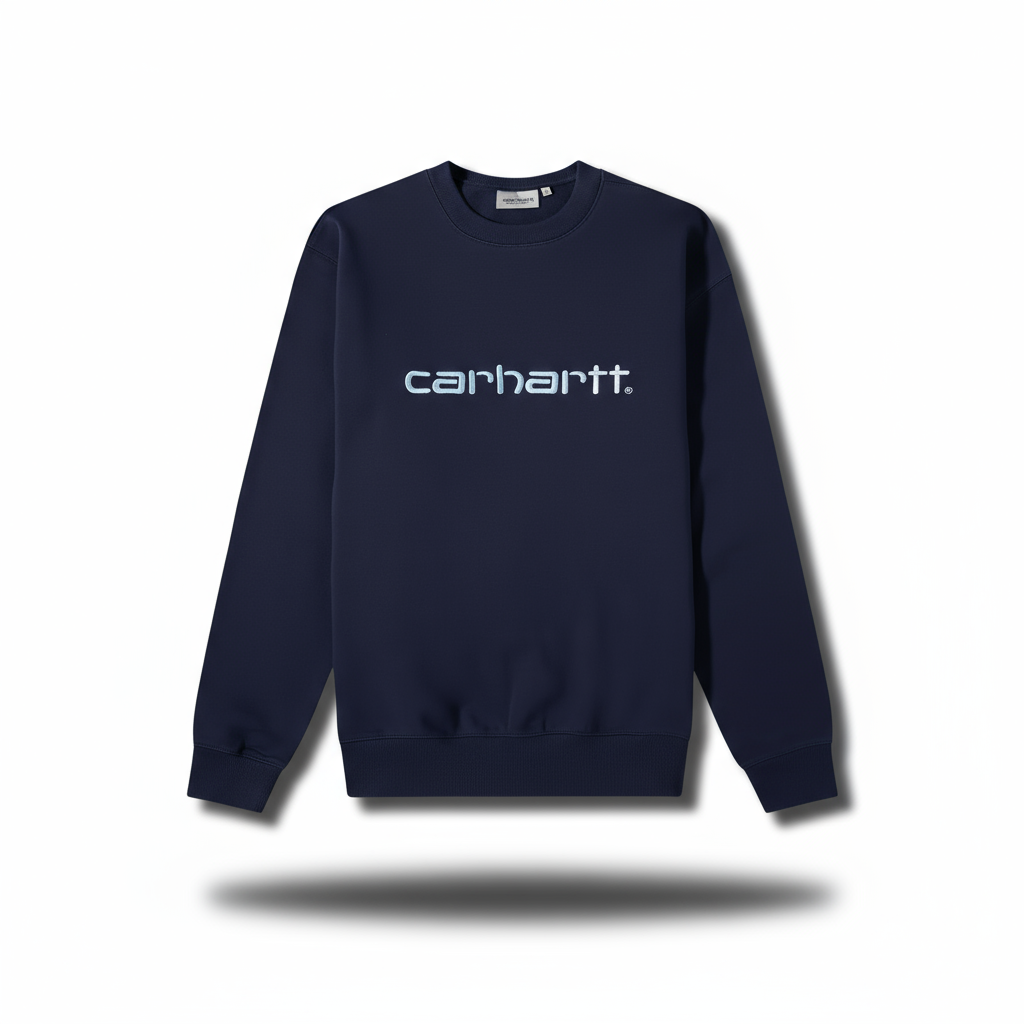 Carhartt WIP Crewneck Hoodie