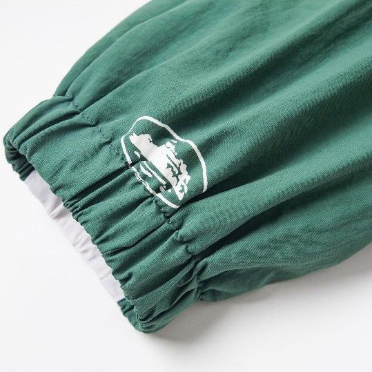 Corteiz Olympic Shuku Nigeria Jacket