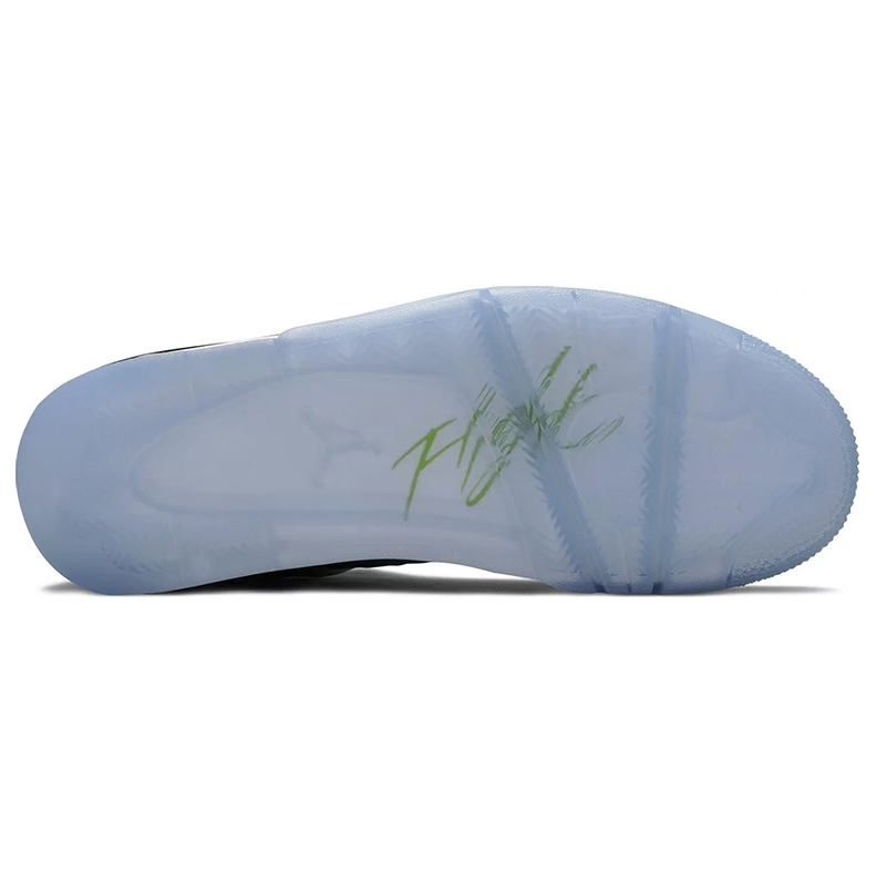 Air Jordan 4 Retro “Wahlburgers”