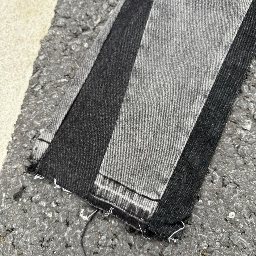 Gallery Dept Flared Jeans