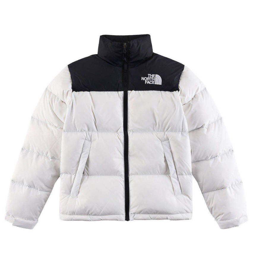 The North Face Puffer Jacket – Men's/Unisex