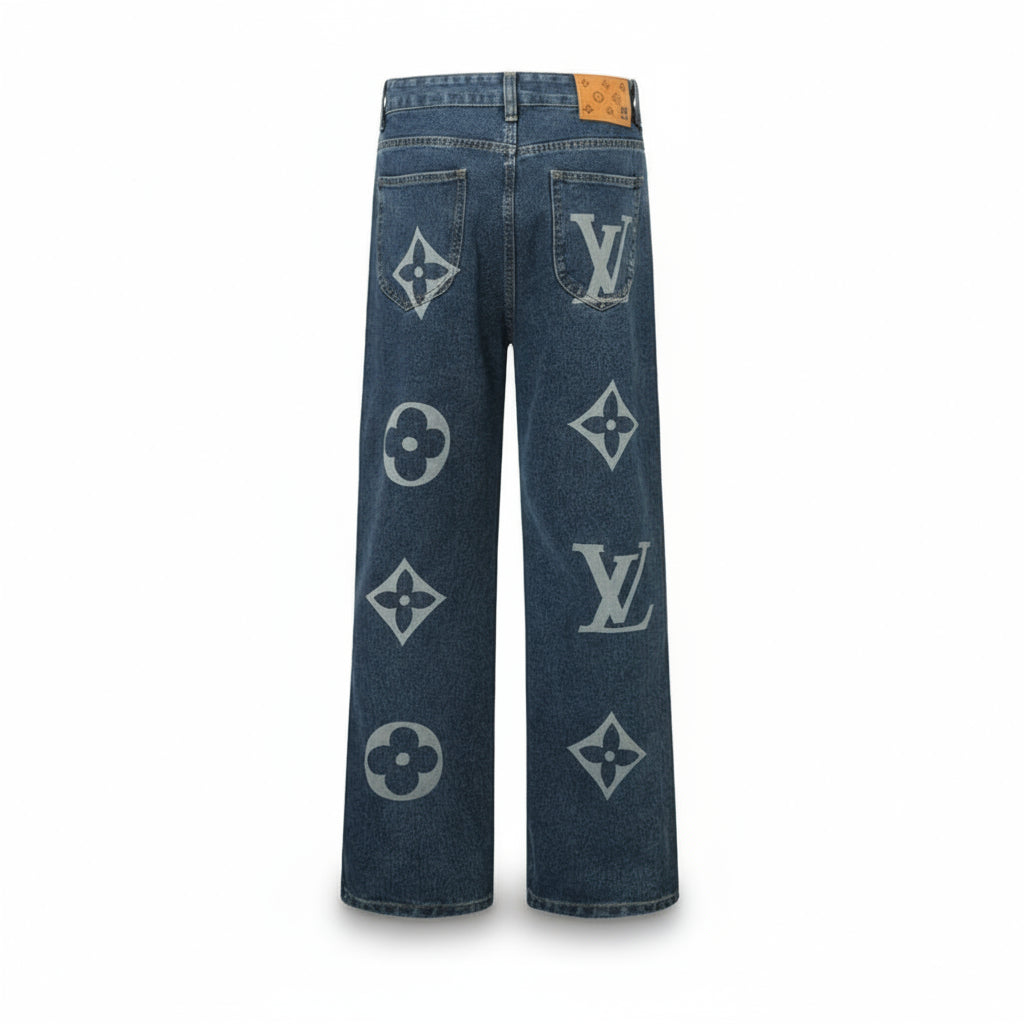 Louis Vuitton Jeans