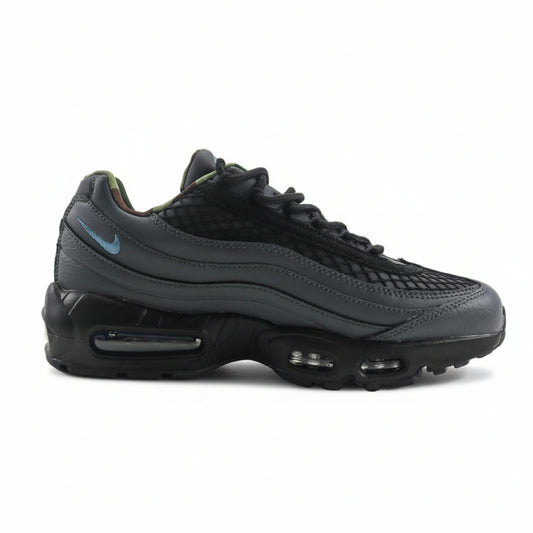 Nike Air Max 95 "Corteiz- Gridiron"