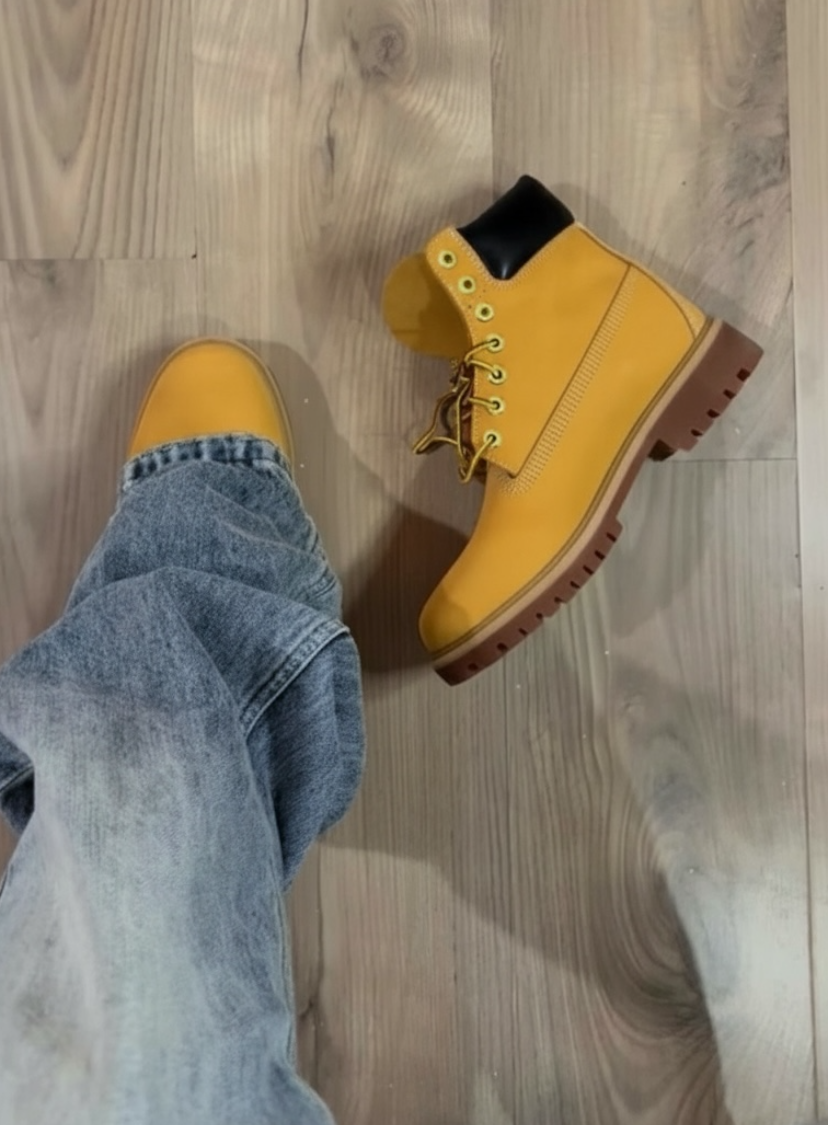 Timberland boots
