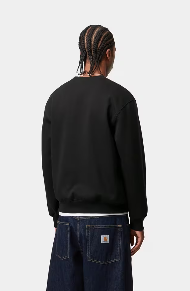 Carhartt WIP Crewneck Hoodie