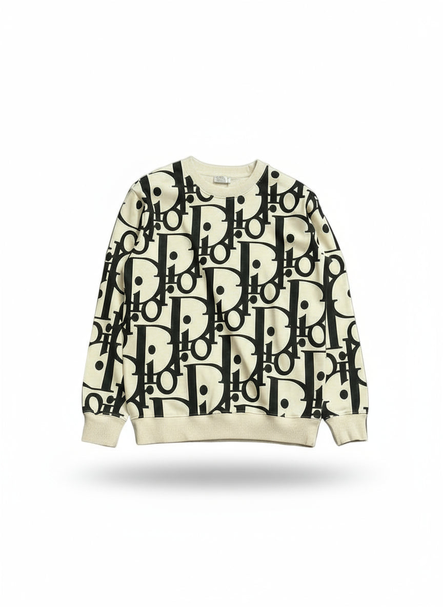 Dior sweatshirt