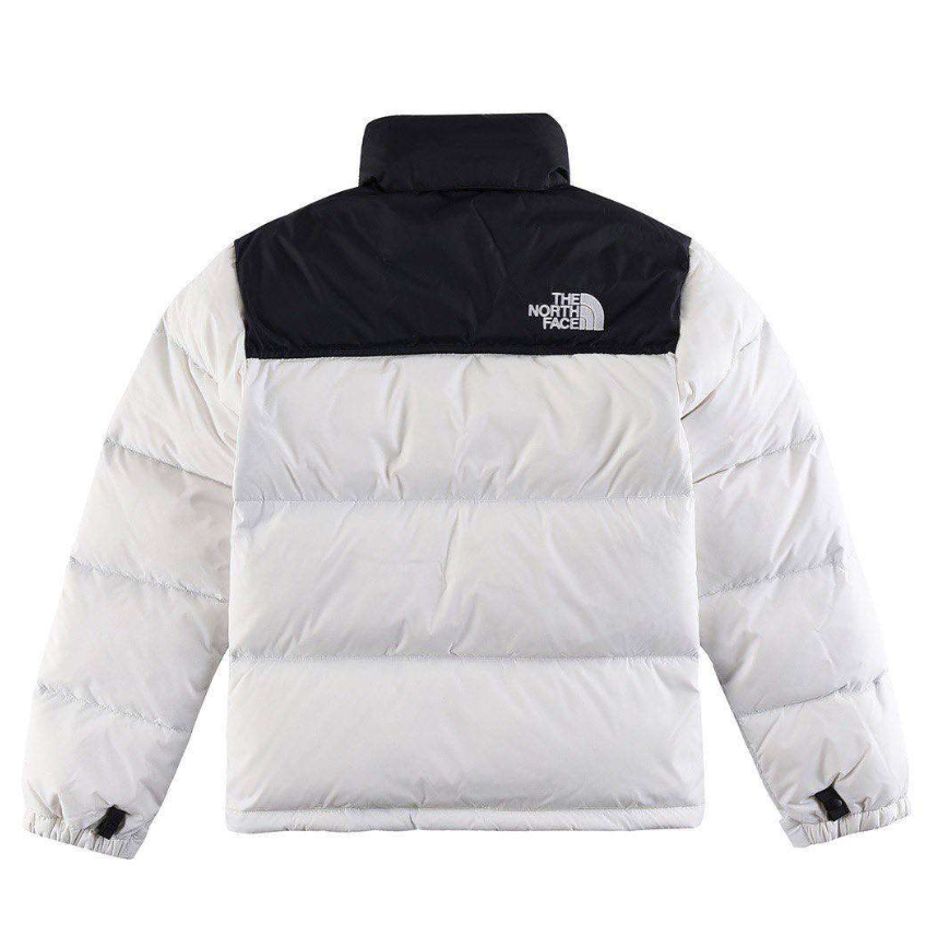 The North Face Puffer Jacket – Men's/Unisex