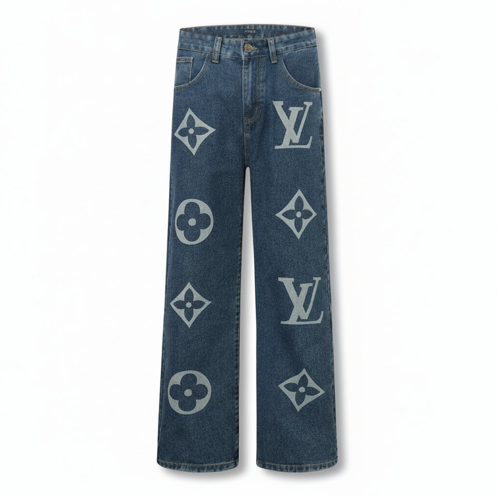 Louis Vuitton Jeans