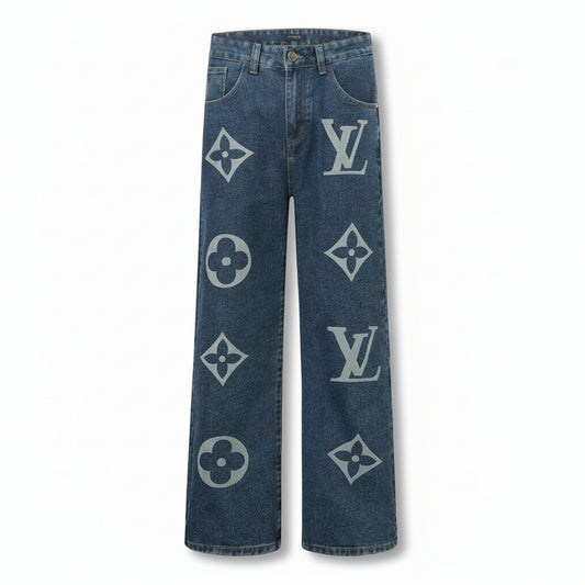 Louis Vuitton Jeans