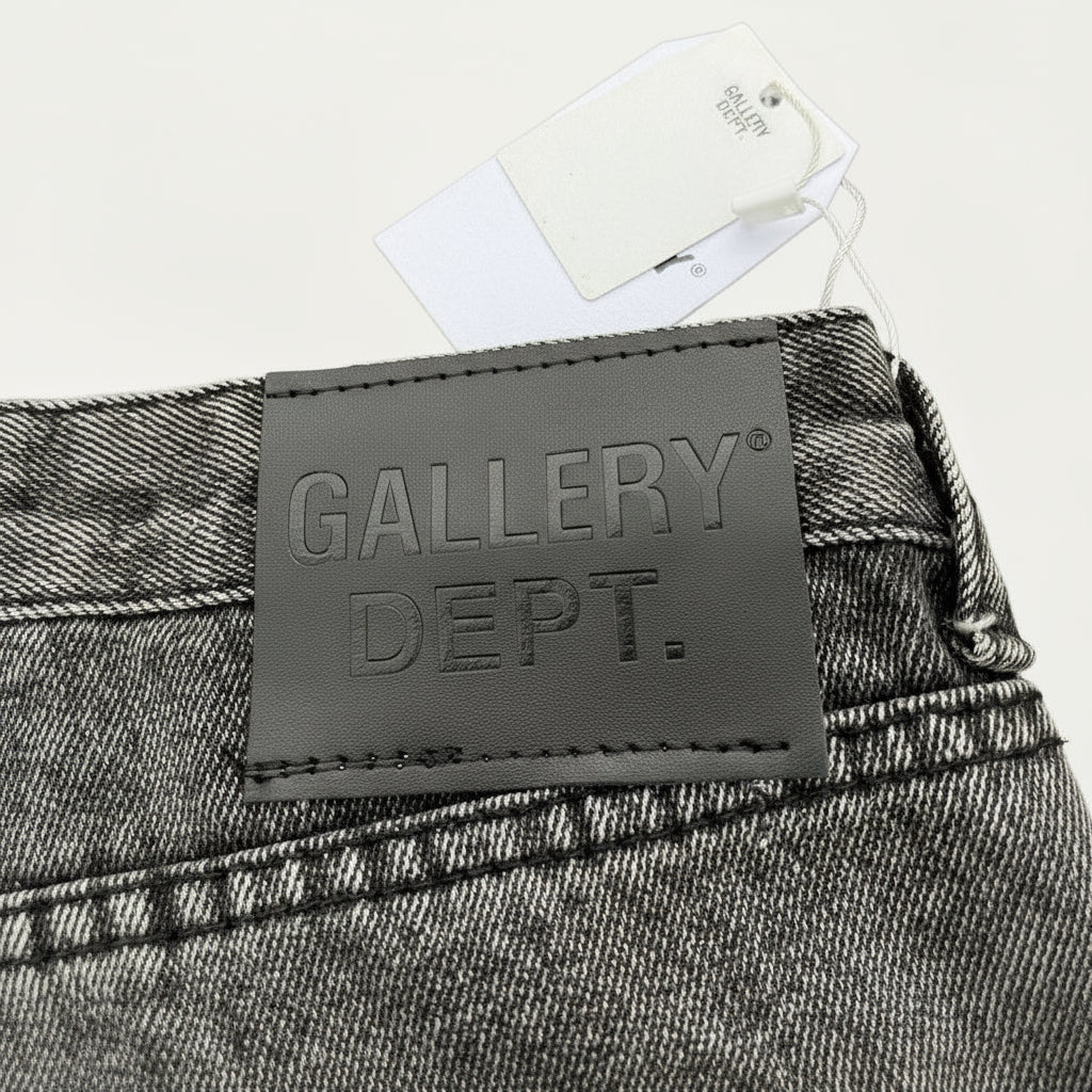 Gallery Dept Flared Jeans