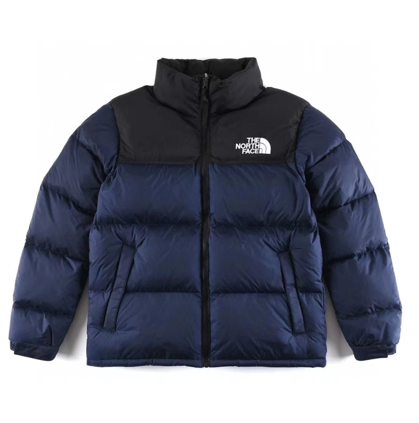 The North Face Puffer Jacket – Men's/Unisex