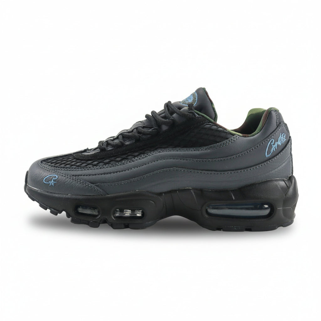Nike Air Max 95 "Corteiz- Gridiron" 