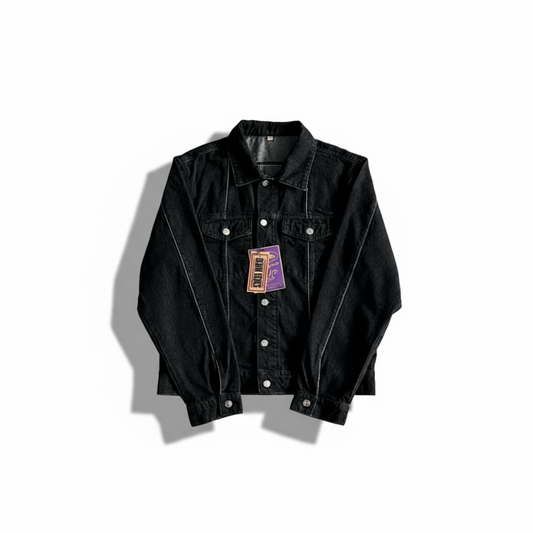 Corteiz Denim Jacket