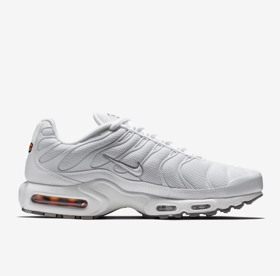 Nike Air Max Plus