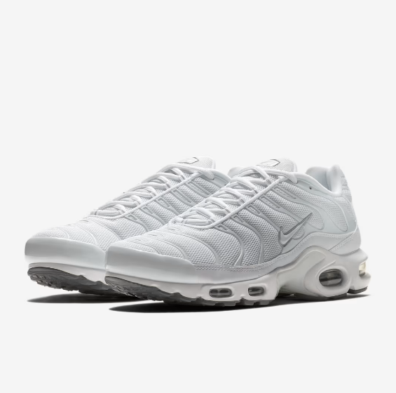 Nike Air Max Plus