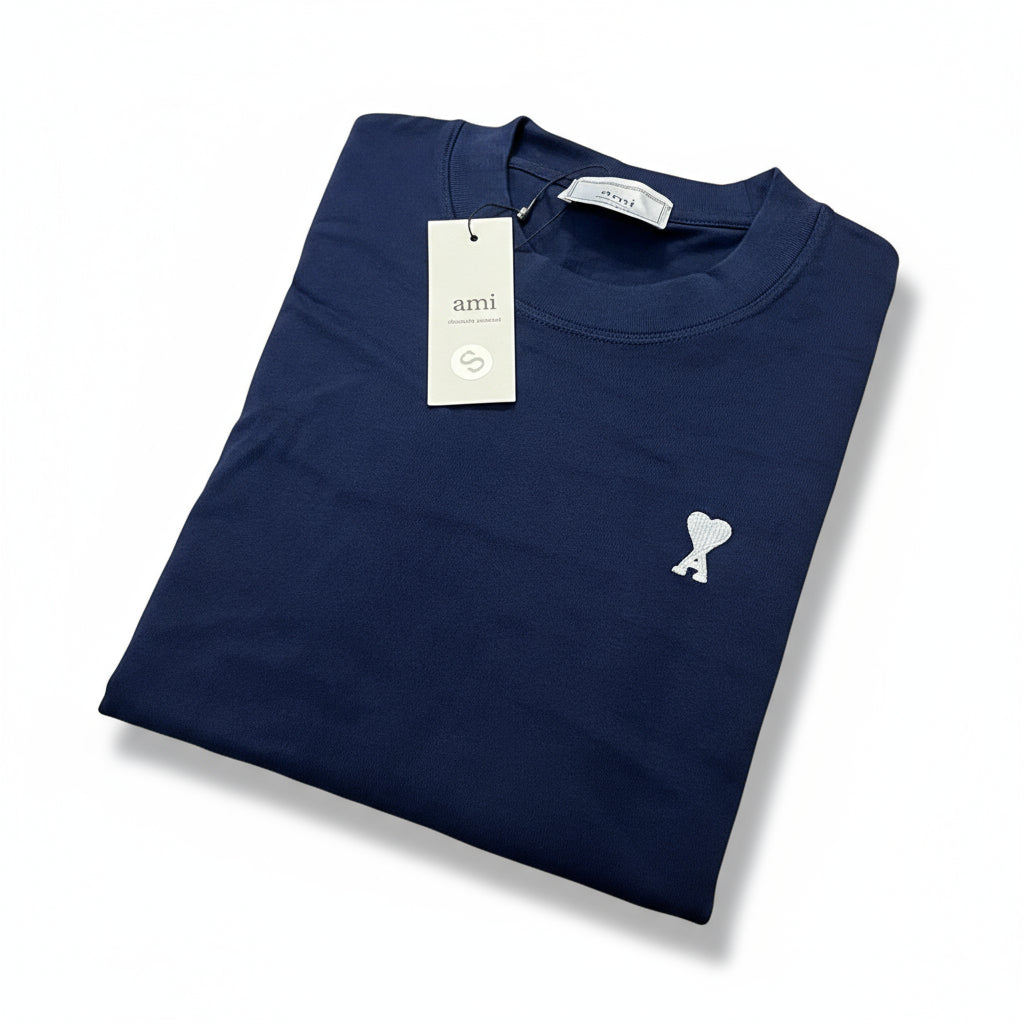 AMI PARIS T-shirt