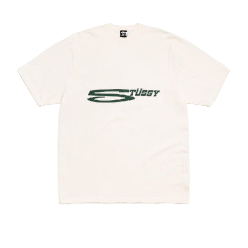Stretch Tee Pigment Dyed