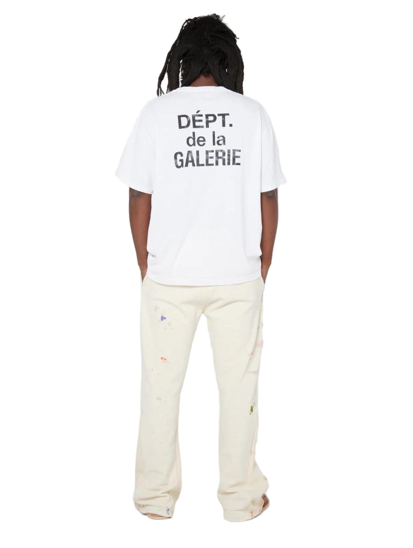GALERIE DEPT | CLASSIC WHITE