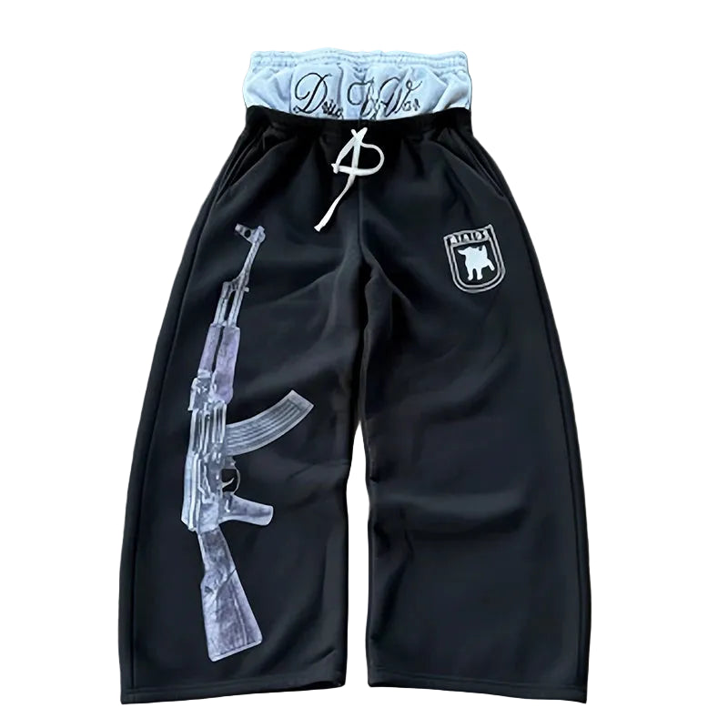 ARMORY SWEATS