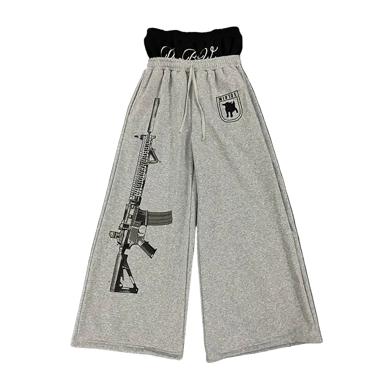ARMORY SWEATS