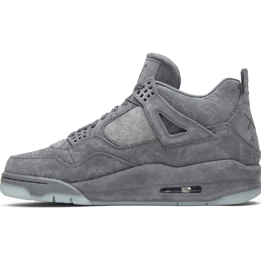 Air Jordan 4 Retro "Kaws"