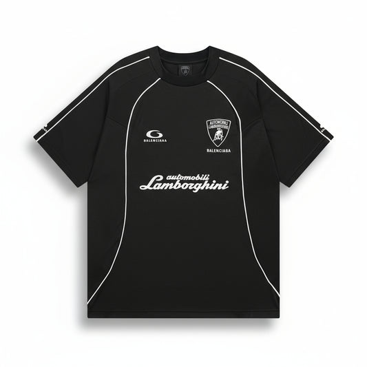 Balenciaga Automobili Lamborghini