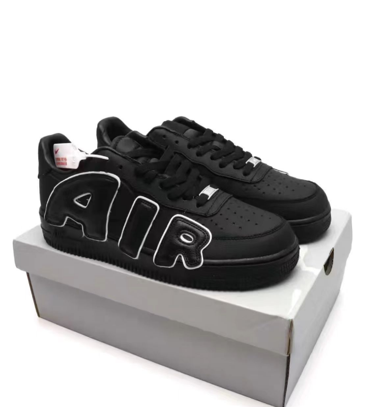 Air Force 1 CPFM - Black