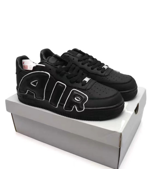 Air Force 1 CPFM - Black